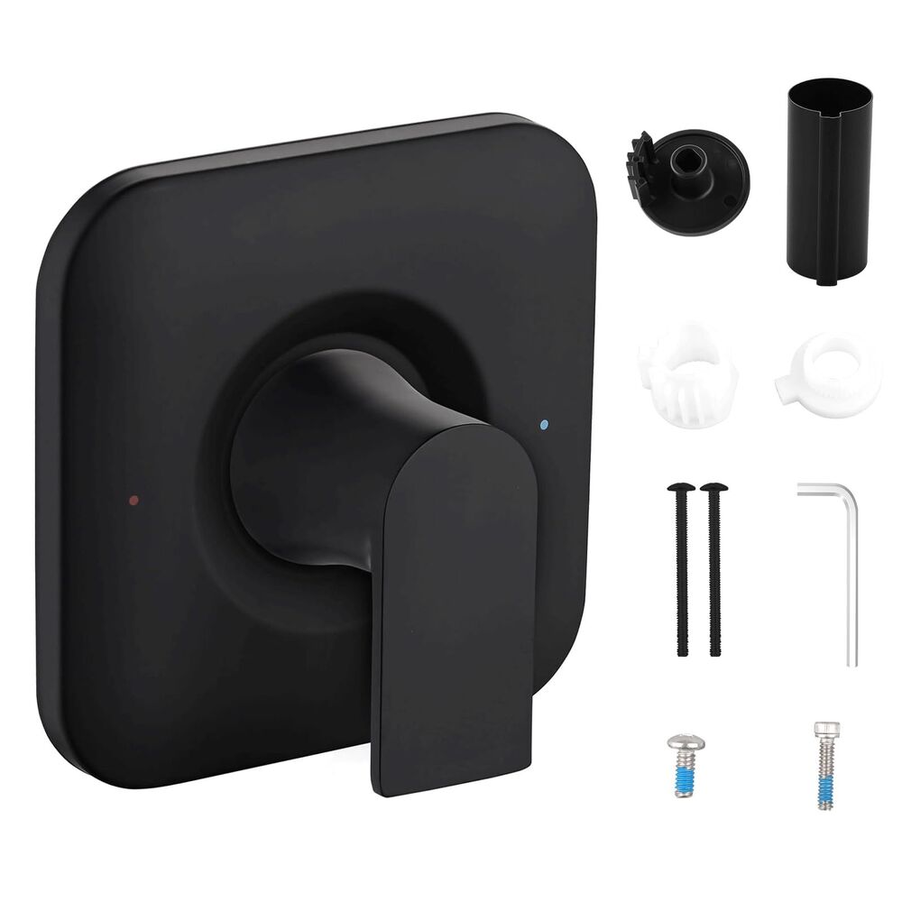 Shower Handle Replacement for Moen T2471BL Genta LX Posi-Temp Valve Trim Kit